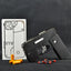 Phone Shape Folding Gun
