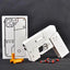 Phone Shape Folding Gun