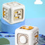 Cube Plug Adapter