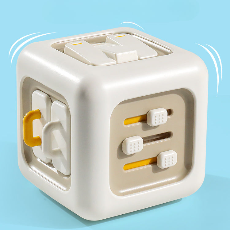 Cube Plug Adapter